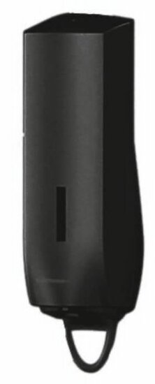 Vendor Vision Zeepdispenser Black