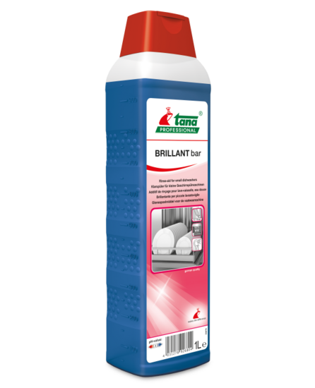 TANA BRILLANT bar 1 liter