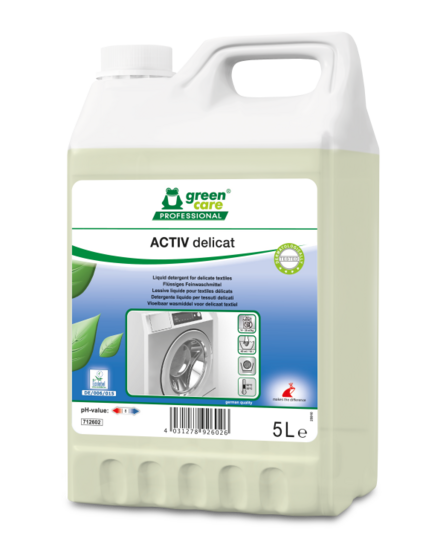 TANA ACTIV delicat 5 liter