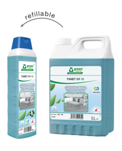 Green Care Professional TANET SR 15 5 L