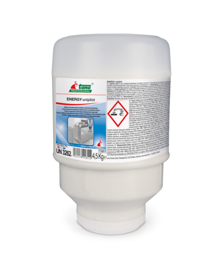 TANA ENERGY unipilot 4,5KG