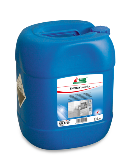 TANA ENERGY unichlor 10 liter