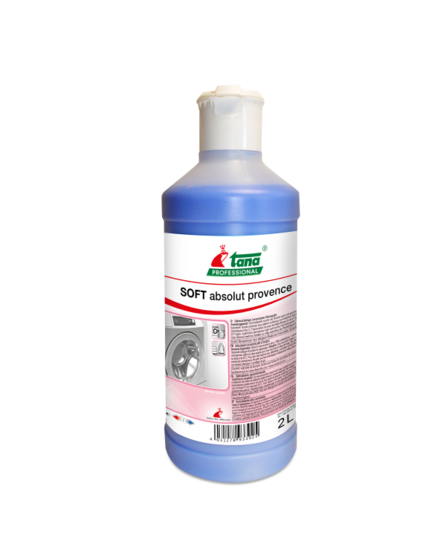 TANA SOFT absolut provence 2 liter