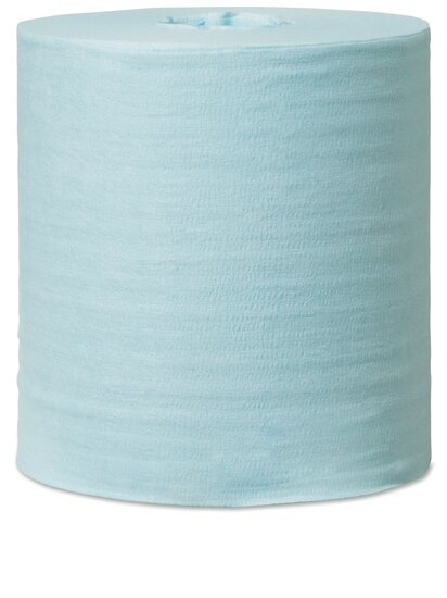 Tork Low-Lint voor Emmer Reinigingsdoek 1-laags W10, 4rol/doos 