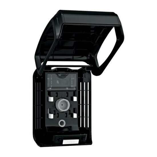 Tork Constante Luchtverfrissing Dispenser A3 Zwart