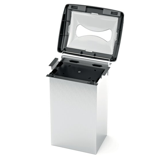 Tork Xpressnap&reg; In-counter servetdispenser N4, per stuk
