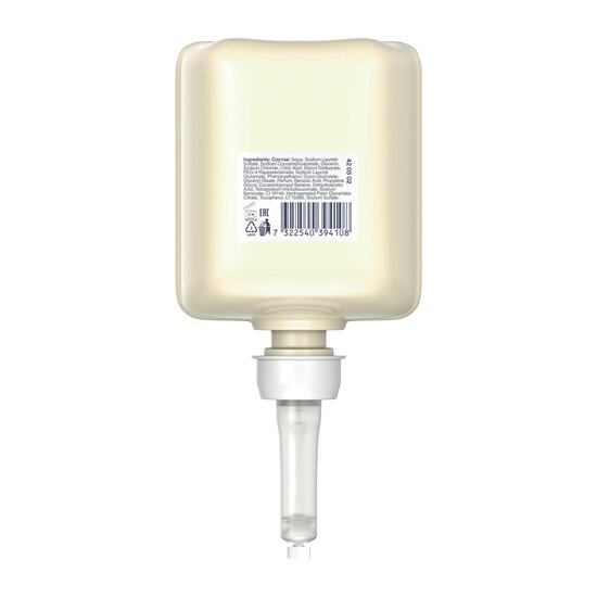 Tork handzeep mild mini liquid soap S2 8x475ml 