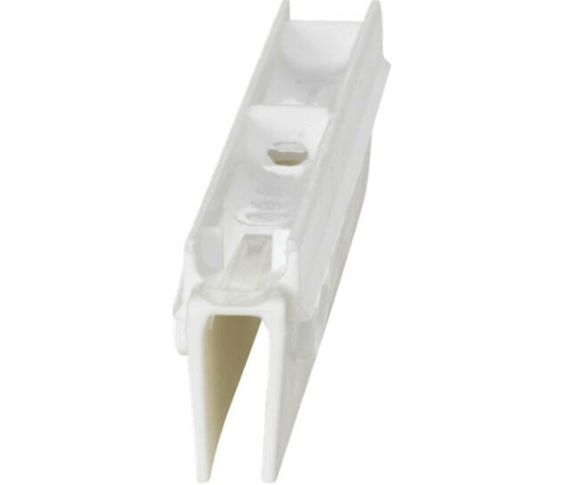 Vikan Full Colour Vervangcassette Wit 250mm 