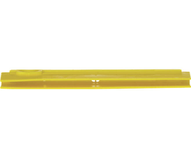 Vikan Full Colour Vervangcassette Geel 250mm 