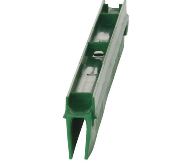 Vikan Hygi&euml;ne Cassette Full Colour Groen 40cm