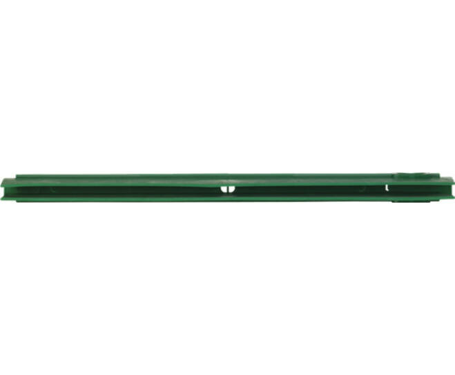 Vikan Hygi&euml;ne Cassette Full Colour Groen 40cm