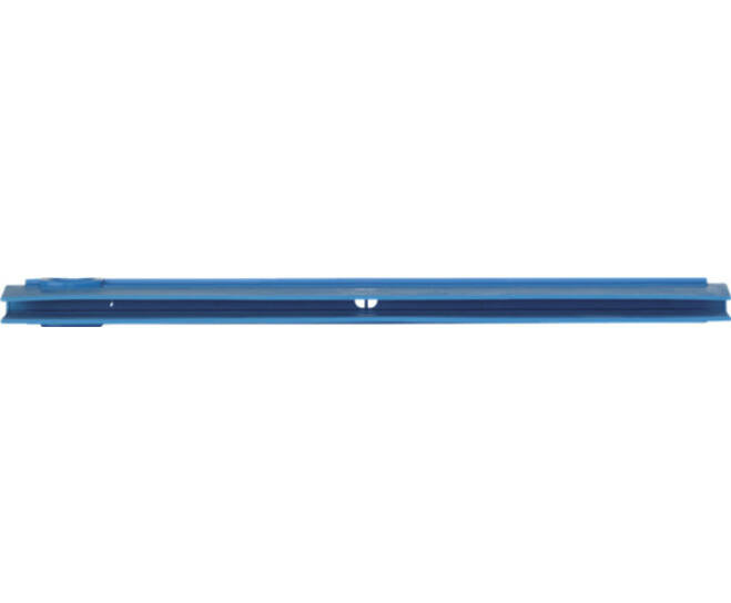 Vikan Hygi&euml;ne Cassette Full Colour Blauw 40cm
