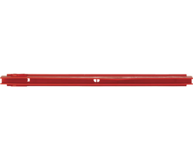 Vikan Hygi&euml;ne Cassette Full Colour Rood 40cm