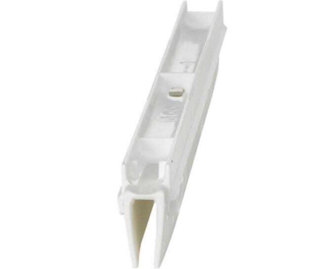 Vikan Hygi&euml;ne Cassette Full Colour Wit 40cm