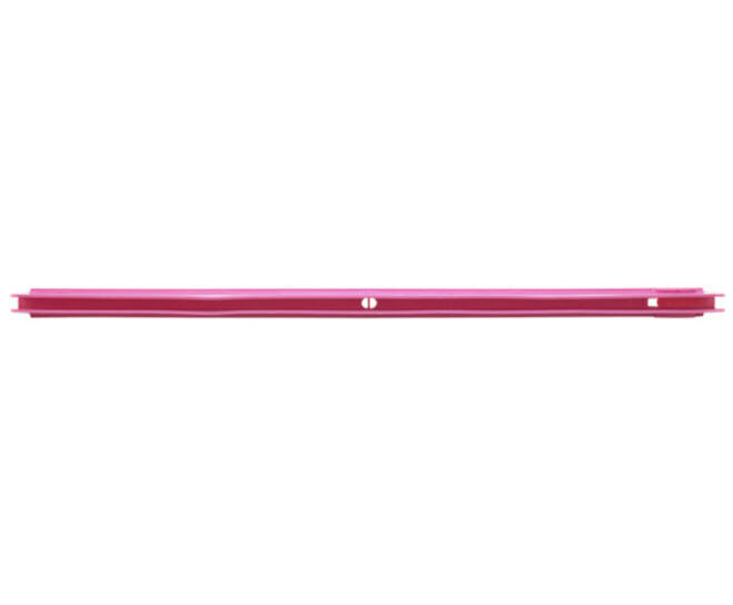 Vikan Hygi&euml;ne Cassette Full Colour Roze 60 cm 