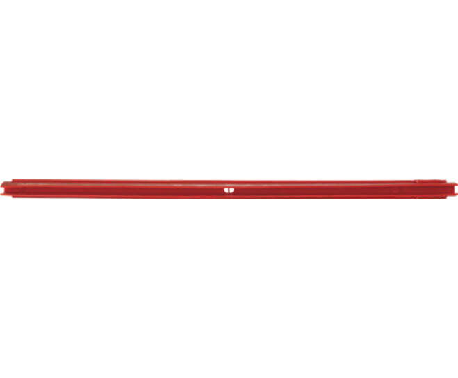 Vikan Hygi&euml;ne Cassette Full Colour Rood 60 cm 