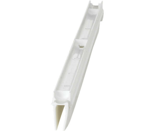 Vikan Hygi&euml;ne Cassette Full Colour Wit 60 cm 