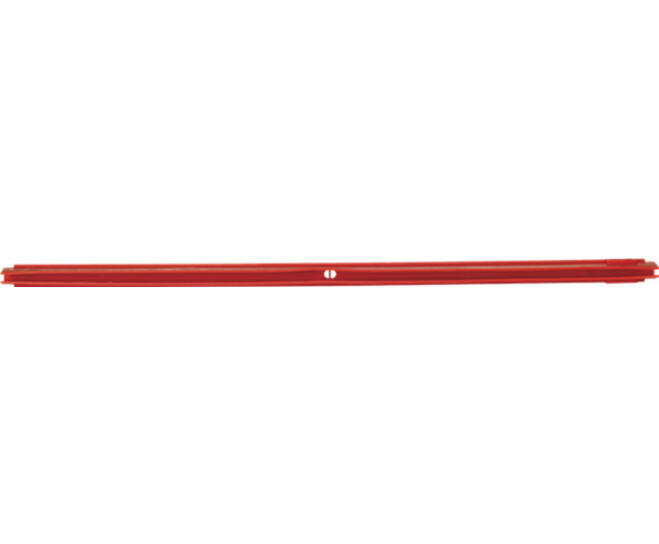 Vikan Hygi&euml;ne Cassette Full Colour Rood 70cm
