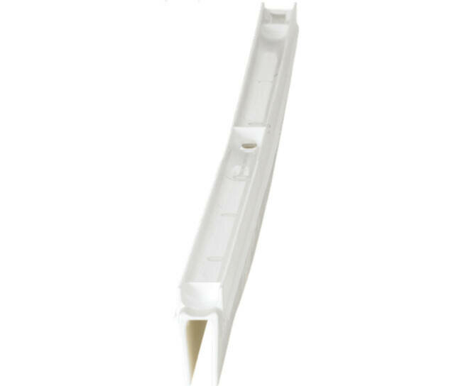 Vikan Hygi&euml;ne Cassette Full Colour Wit 70cm