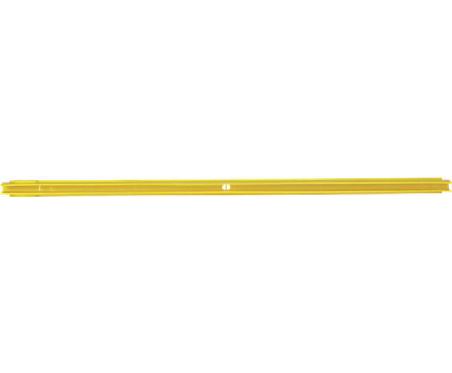 Vikan Hygi&euml;ne Cassette Full Colour Geel 70cm