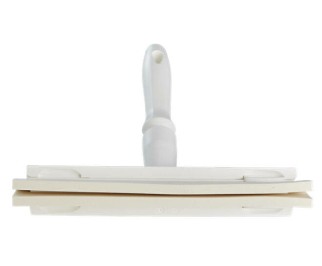 Vikan Klassieke Handtrekker Met Vervangcassette Wit 250mm