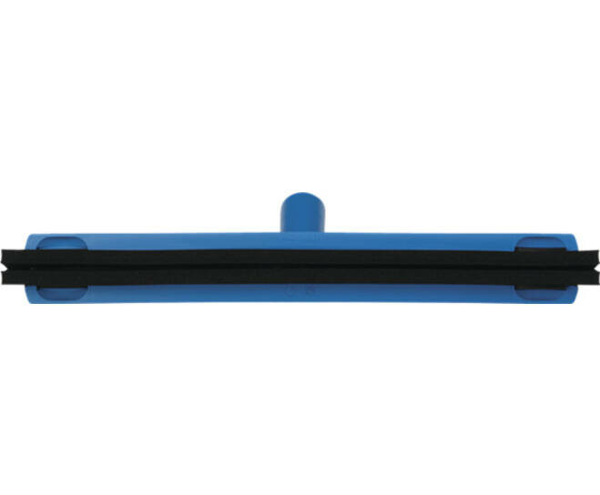 Vikan Klassieke Vloertrekker Blauw 40cm