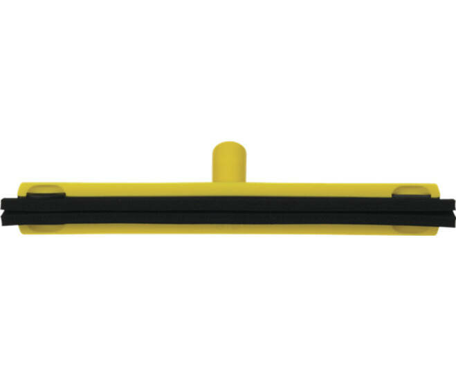 Vikan Klassieke Vloertrekker Geel 40cm