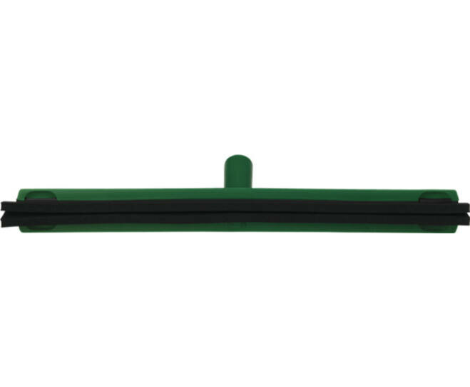 Vikan Klassieke Vloertrekker Groen 50cm