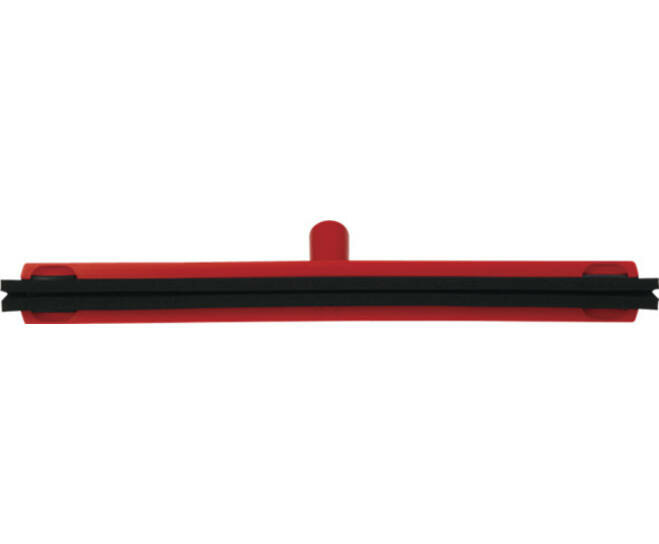 Vikan Klassieke Vloertrekker Rood 50cm