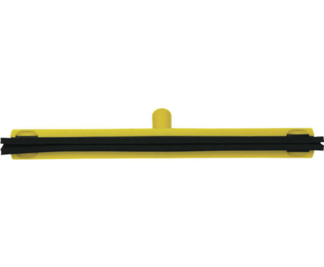 Vikan Klassieke Vloertrekker Geel 50cm