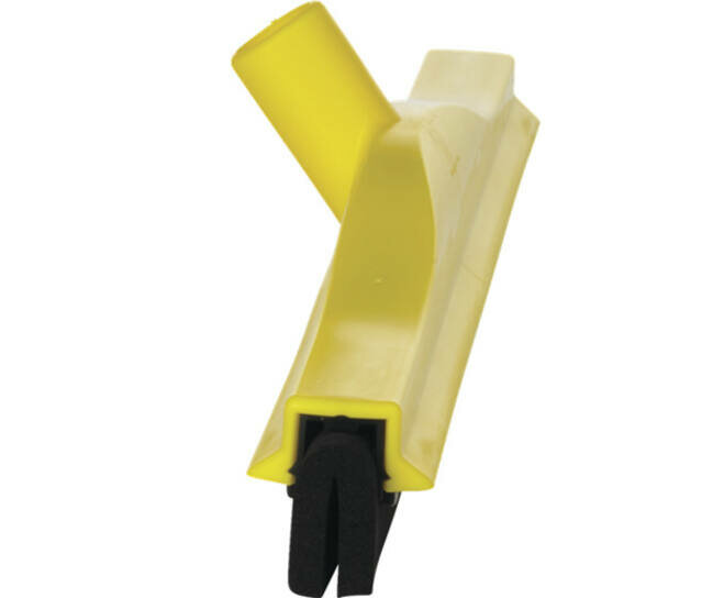 Vikan Klassieke Vloertrekker Geel 50cm