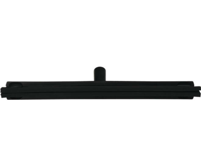 Vikan Klassieke Vloertrekker Zwart 50cm