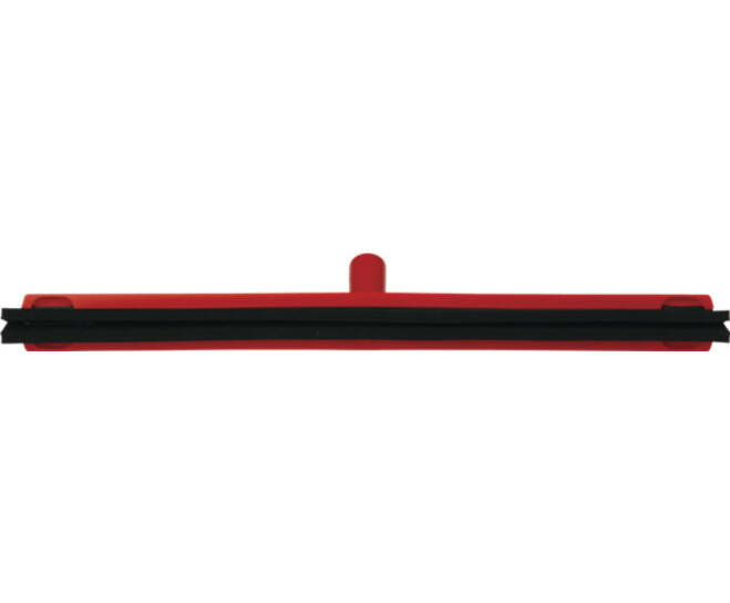 Vikan Klassieke Vloertrekker Rood 60cm