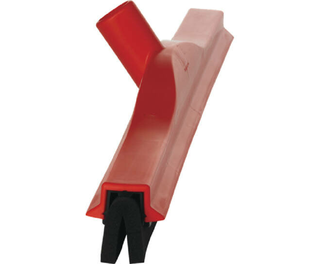 Vikan Klassieke Vloertrekker Rood 60cm