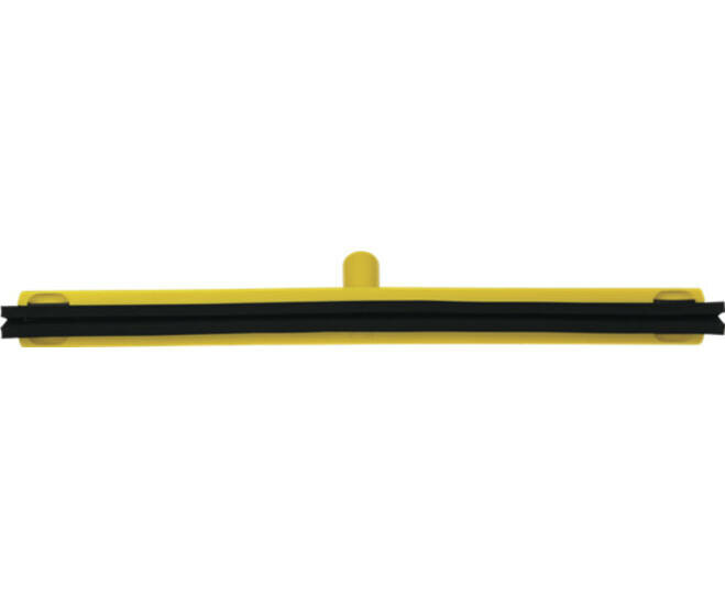 Vikan Klassieke Vloertrekker Geel 60cm