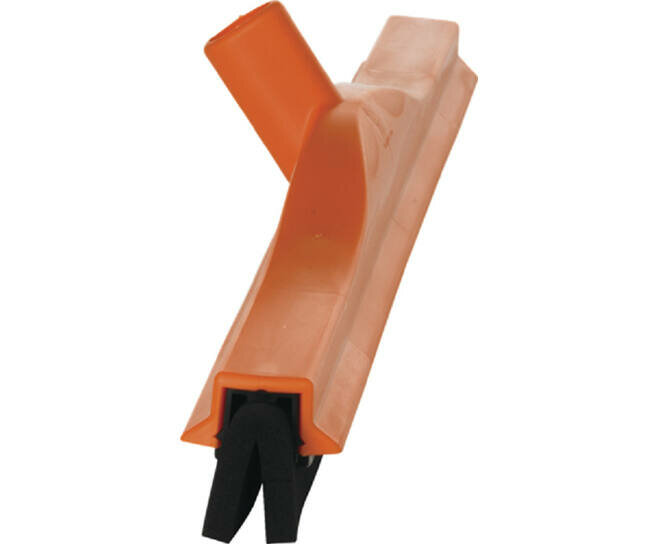 Vikan Klassieke Vloertrekker Oranje 60cm