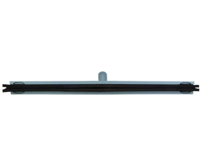 Vikan Klassieke Vloertrekker Grijs 60cm