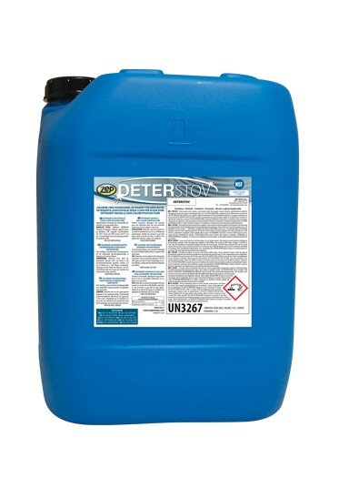 Deterstov 25 kilo