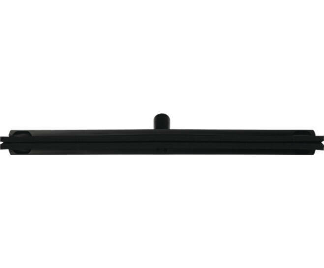 Vikan Klassieke Vloertrekker Zwart 60cm