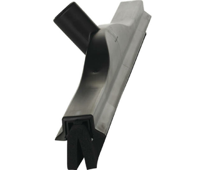 Vikan Klassieke Vloertrekker Zwart 60cm