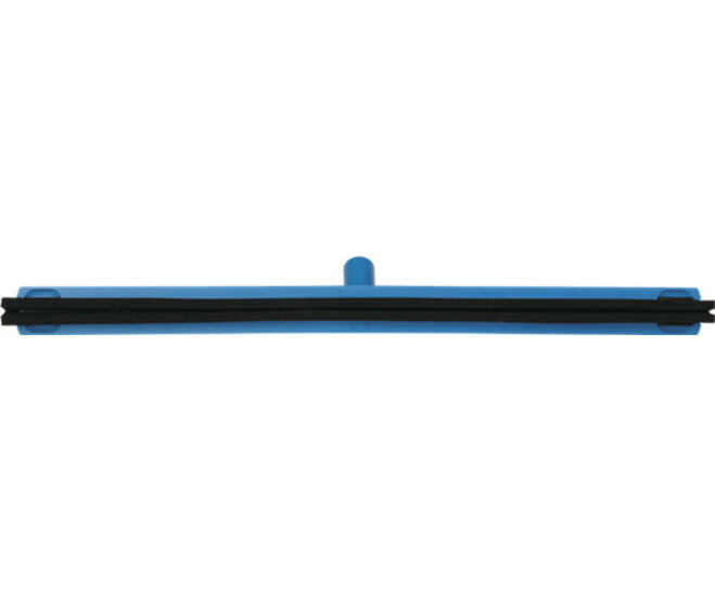 Vikan Klassieke Vloertrekker Blauw 70cm