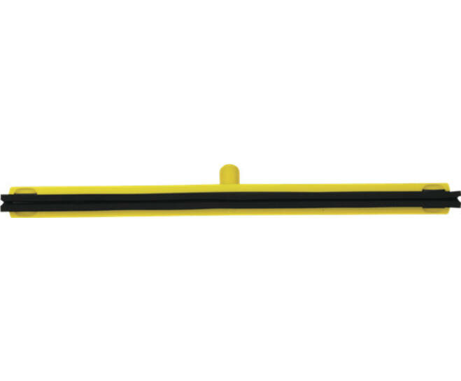 Vikan Klassieke Vloertrekker Geel 70cm