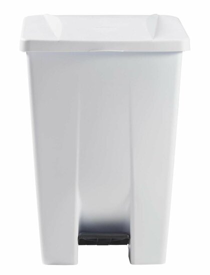 Rossignol Mobily Mobiele Pedaalemmer 80L Wit