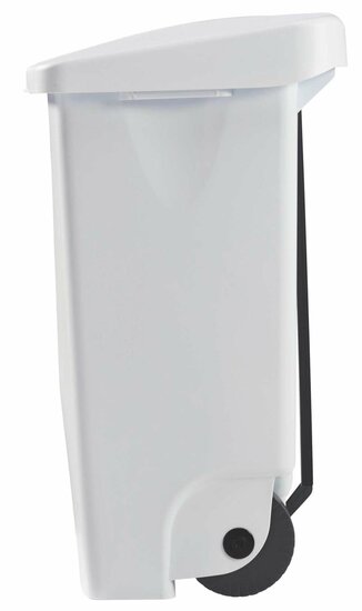 Rossignol Mobily Mobiele Pedaalemmer 80L Wit