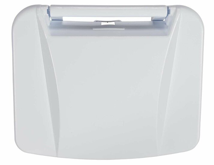 Rossignol Mobily Mobiele Pedaalemmer 80L Wit