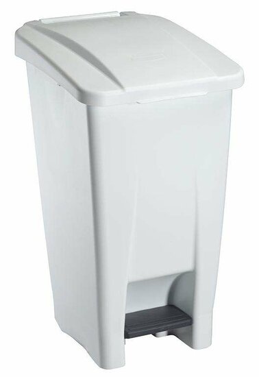 Rossignol Mobily Mobiele Pedaalemmer 60L Wit 