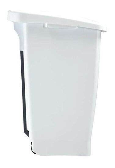 Rossignol Mobily Mobiele Pedaalemmer 60L Wit 