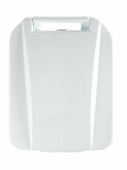 Rossignol Mobily Mobiele Pedaalemmer 60L Wit 