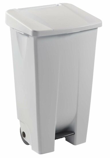 Rossignol Mobily Mobiele Pedaalemmer 120L Wit