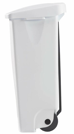 Rossignol Mobily Mobiele Pedaalemmer 120L Wit